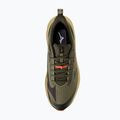 Мъжки обувки за бягане  Mizuno Neo Lumina martini olive/forest night/ginger 5