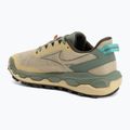 Дамски обувки за бягане Mizuno Wave Mujin 11 silver fern/mentholated/sea spray 3