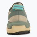Дамски обувки за бягане Mizuno Wave Mujin 11 silver fern/mentholated/sea spray 6
