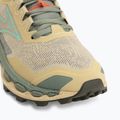 Дамски обувки за бягане Mizuno Wave Mujin 11 silver fern/mentholated/sea spray 7