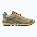Дамски обувки за бягане Mizuno Wave Mujin 11 silver fern/mentholated/sea spray 2