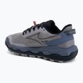 Дамски обувки за бягане Mizuno Wave Mujin 11 dapple gray/dark slate/vulcan 3
