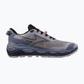 Дамски обувки за бягане Mizuno Wave Mujin 11 dapple gray/dark slate/vulcan 2