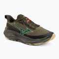 Дамски обувки за бягане Mizuno Neo Lumina Gtx martini olive/mentholated/forest night