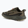 Дамски обувки за бягане Mizuno Neo Lumina Gtx martini olive/mentholated/forest night 3