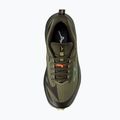 Дамски обувки за бягане Mizuno Neo Lumina Gtx martini olive/mentholated/forest night 5