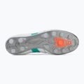 Футболни обувки Mizuno Morelia II Japan FG white/arcadia/lava orange 4