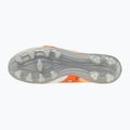 Футболни обувки Mizuno Alfa III Pro FG white/lava orange/eving primrose 2