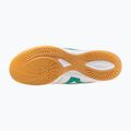 Футболни обувки Mizuno Morelia Sala Pro IN white/arcadia/lava orange 2
