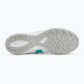 Футболни обувки Mizuno Morelia Sala Elite TF white/arcadia/lava orange 4