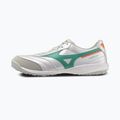 Футболни обувки Mizuno Morelia Sala Pro TF white/arcadia/lava orange