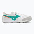 Футболни обувки Mizuno Morelia Sala Pro TF white/arcadia/lava orange 2