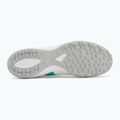 Футболни обувки Mizuno Morelia Sala Pro TF white/arcadia/lava orange 4