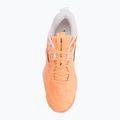 Обувки за волейбол Mizuno Wave Momentum Elite flamingo coral/lava orange/white 5