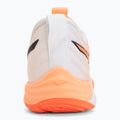 Обувки за волейбол Mizuno Wave Momentum Elite flamingo coral/lava orange/white 6