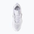 Обувки за волейбол Mizuno Wave Momentum Elite white/metallic gray/black 5