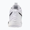 Обувки за волейбол Mizuno Wave Momentum Elite Mid white/metallic gray/black 3