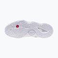 Обувки за волейбол Mizuno Wave Momentum Elite Mid white/metallic gray/black 4