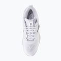 Обувки за волейбол Mizuno Wave Momentum Elite Mid white/metallic gray/black 5