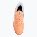 Обувки за волейбол Mizuno Wave Momentum Pro flamingo coral/carbon/white 4