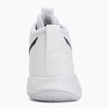 Обувки за волейбол Mizuno Wave Momentum Pro Mid white/metallic gray/black 6