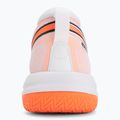Обувки за волейбол Mizuno Neo Jump flamingo corallava orange/white 6