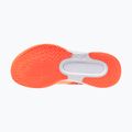Обувки за волейбол Mizuno Neo Jump flamingo corallava orange/white 4