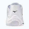 Обувки за волейбол Mizuno Wave Lightning Elite white/ultimate gray/black 3