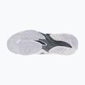Обувки за волейбол Mizuno Wave Lightning Elite white/ultimate gray/black 4