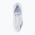 Обувки за волейбол Mizuno Wave Lightning Elite white/ultimate gray/black 5