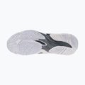 Обувки за волейбол Mizuno Wave Lightning Elite Mid White/Ultimate Gray/Black 4