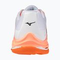 Обувки за волейбол Mizuno Wave Lightning Pro flamingo coral/carbon/white 3