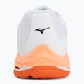 Обувки за волейбол Mizuno Wave Lightning Pro flamingo coral/carbon/white 6