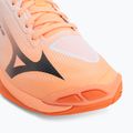 Обувки за волейбол Mizuno Wave Lightning Pro flamingo coral/carbon/white 7