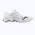 Обувки за волейбол Mizuno Wave Lightning Pro white/black/ultimate gray