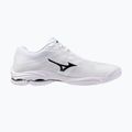 Обувки за волейбол Mizuno Wave Lightning Pro white/black/ultimate gray 2