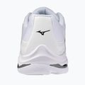 Обувки за волейбол Mizuno Wave Lightning Pro white/black/ultimate gray 3