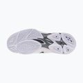 Обувки за волейбол Mizuno Wave Lightning Pro white/black/ultimate gray 4