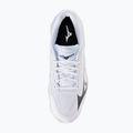Обувки за волейбол Mizuno Wave Lightning Pro white/black/ultimate gray 5