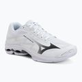 Обувки за волейбол Mizuno Wave Lightning Pro white/black/ultimate gray
