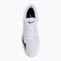 Обувки за волейбол Mizuno Wave Lightning Pro white/black/ultimate gray 5