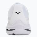 Обувки за волейбол Mizuno Wave Lightning Pro white/black/ultimate gray 6