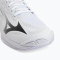 Обувки за волейбол Mizuno Wave Lightning Pro white/black/ultimate gray 7