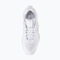 Дамски обувки за волейбол Mizuno Wave Momentum Elite white/balsam green/ambrosia 5