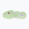 Дамски обувки за волейбол Mizuno Wave Momentum Elite Mid white/balsam green/ambrosia 4