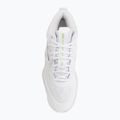 Дамски обувки за волейбол Mizuno Wave Momentum Elite Mid white/balsam green/ambrosia 5
