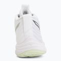 Дамски обувки за волейбол Mizuno Wave Momentum Elite Mid white/balsam green/ambrosia 6