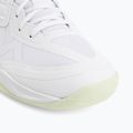 Дамски обувки за волейбол Mizuno Wave Momentum Pro white/aqua gray/ambrosia 7