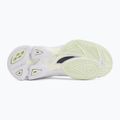 Дамски обувки за волейбол Mizuno Wave Lightning Pro Mid white/aqua gray/ambrosia 4