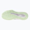 Дамски обувки за волейбол Mizuno Lightning Select Mid white/aqua gray/ambrosia 4